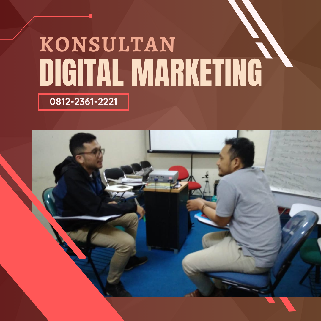 Image showcasing Konsultan Digital Marketing Surabaya PPA Terbagus Untuk Anda | by Nurul ...