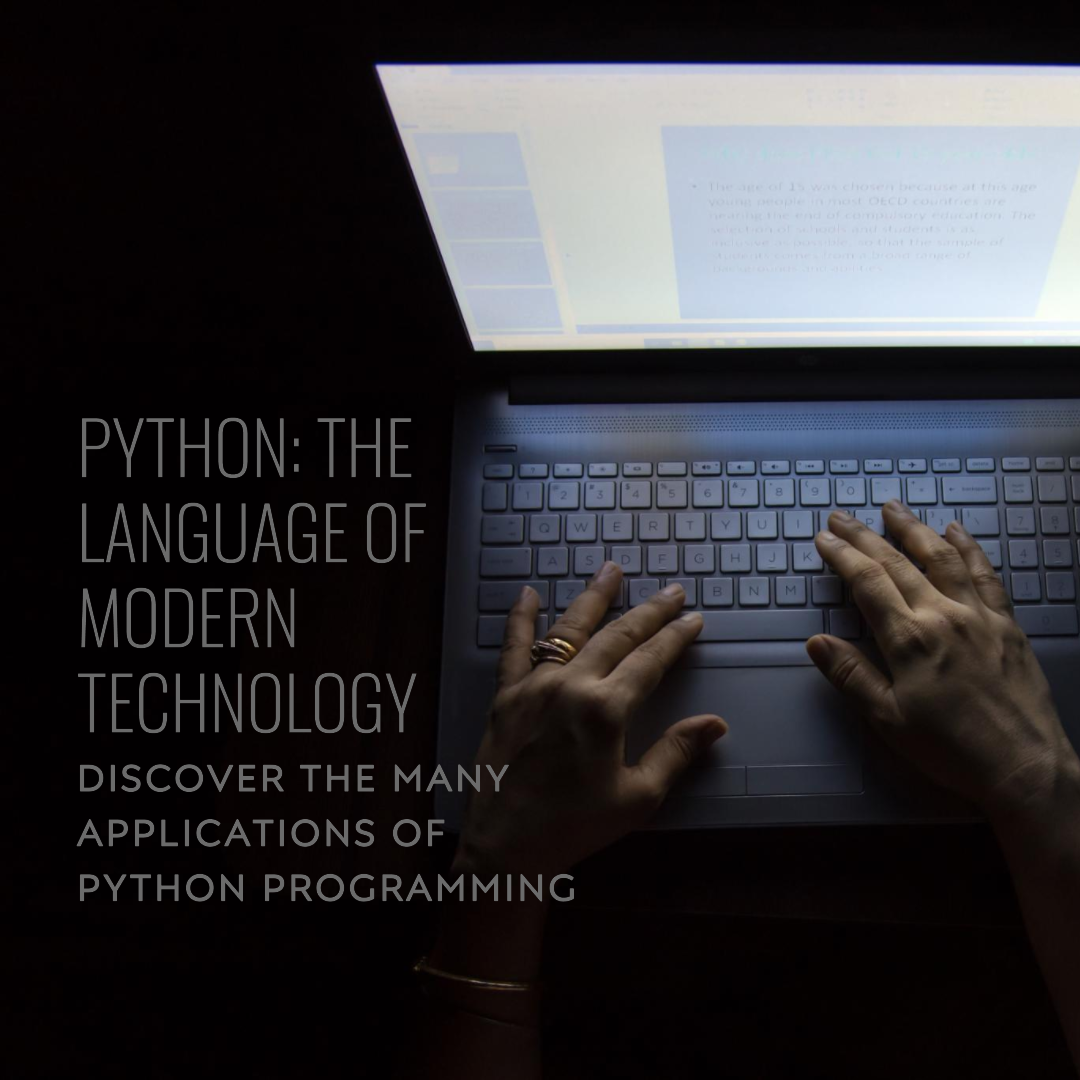 How Python is getting used Nowadays!!! | by Abhishek Bhardwaj | Medium