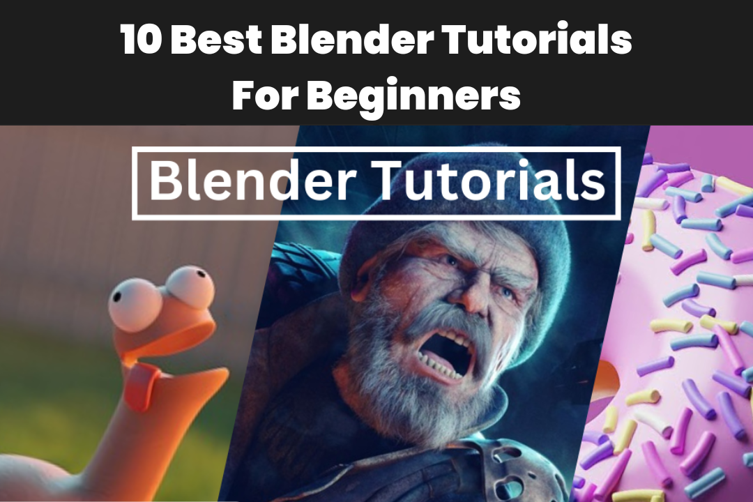 Tutorial: EASY Hands In Blender - Beginners 