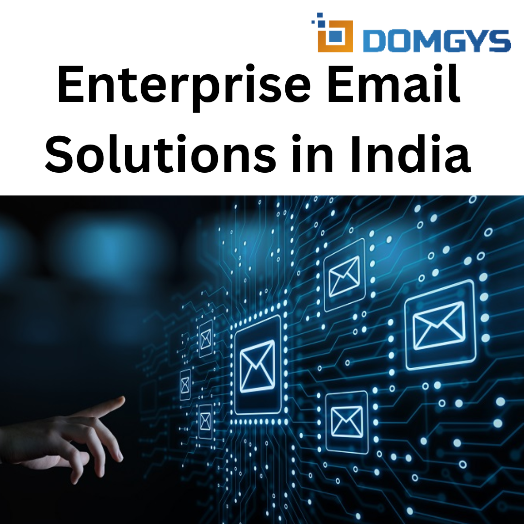 Revolutionizing Communication: The Ultimate Guide to Enterprise Email ...