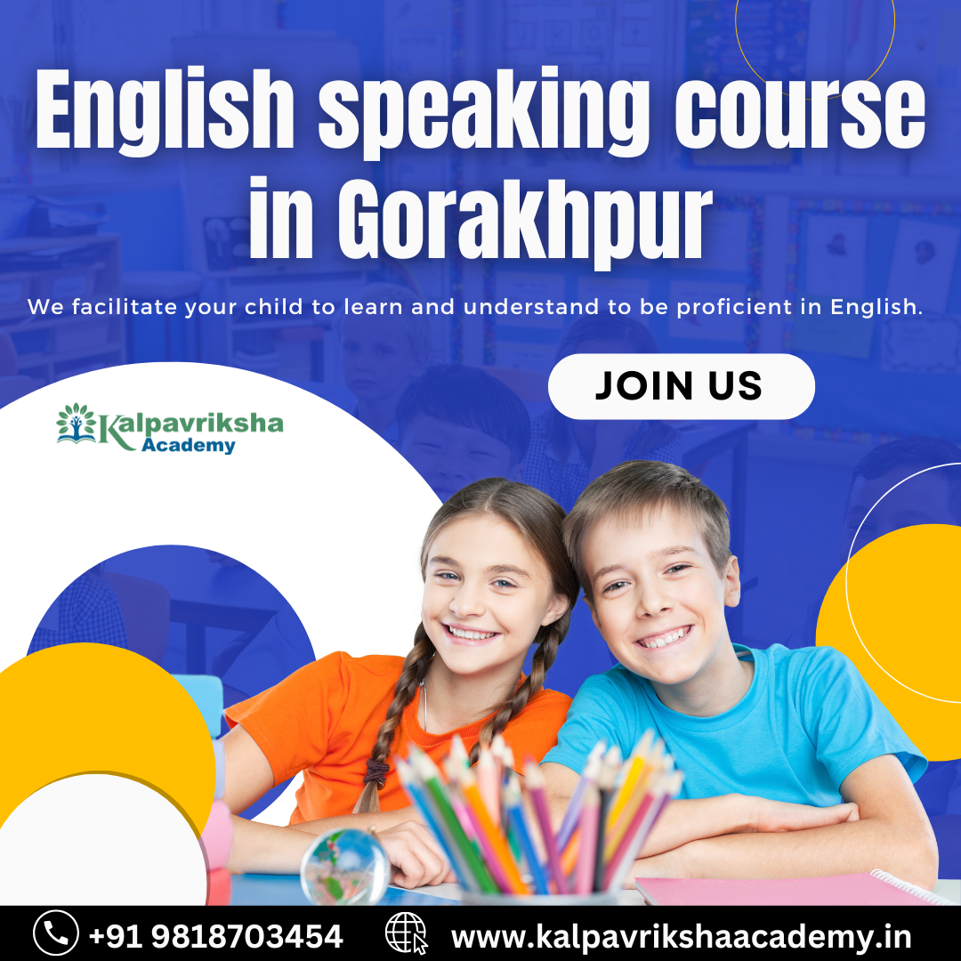 #1 Best English speaking course in Gorakhpur Uttar Pradesh by #1 Best English speaking course in Gorakhpur Uttar Pradesh by