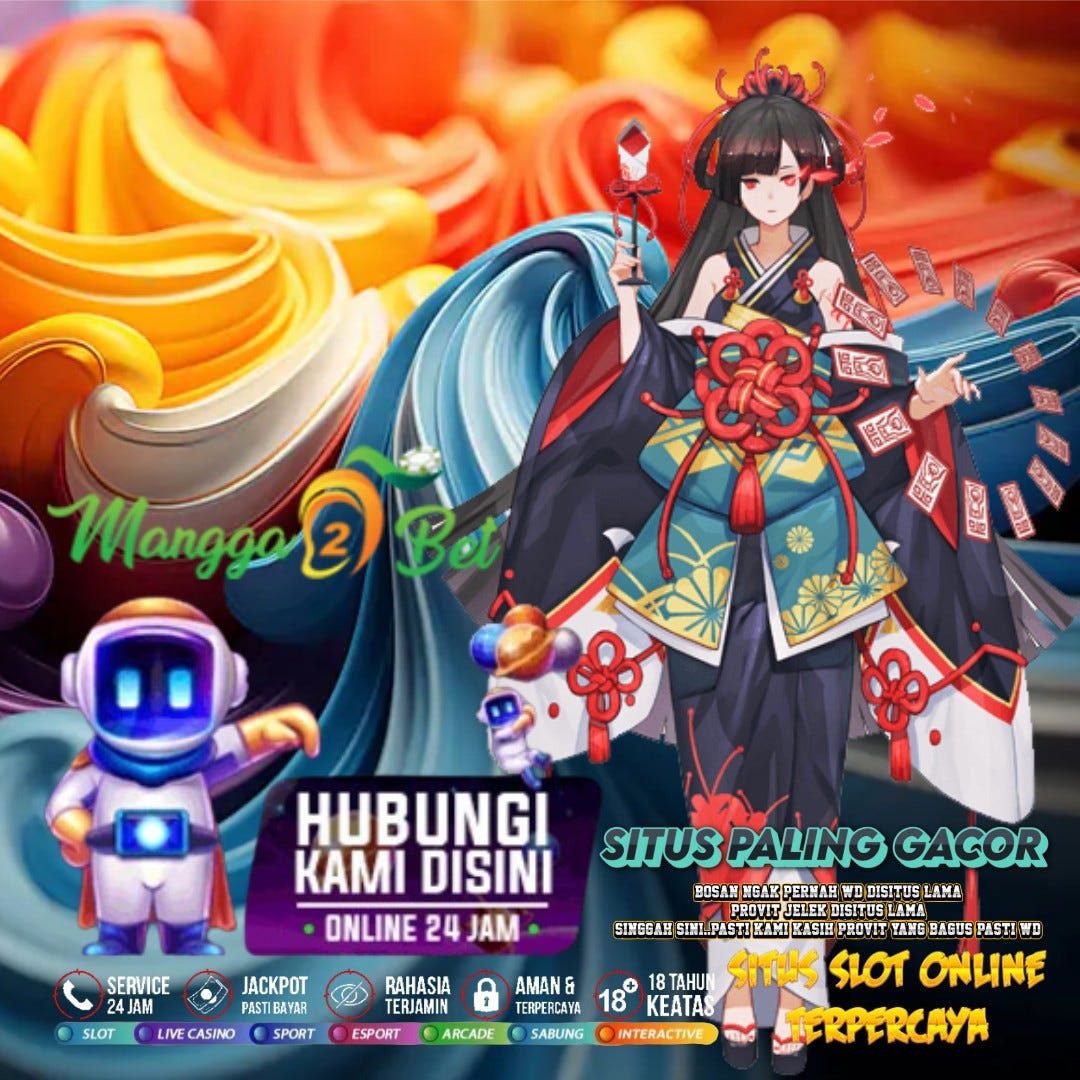 MANGGA2BET 🆔Link Situs Slot PP & PG Gampang Maxwin