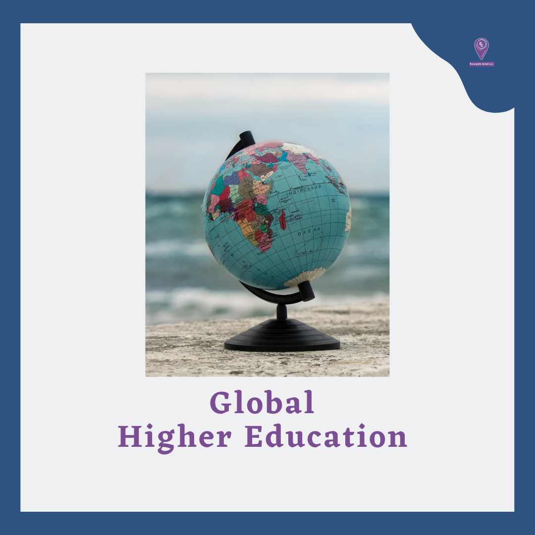 Global Higher Education