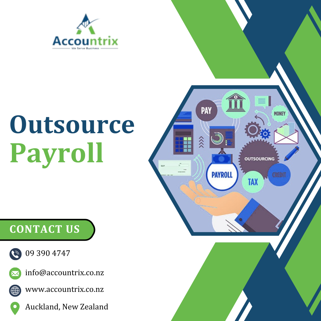 Outsource Payroll Accountant In Auckland Medium