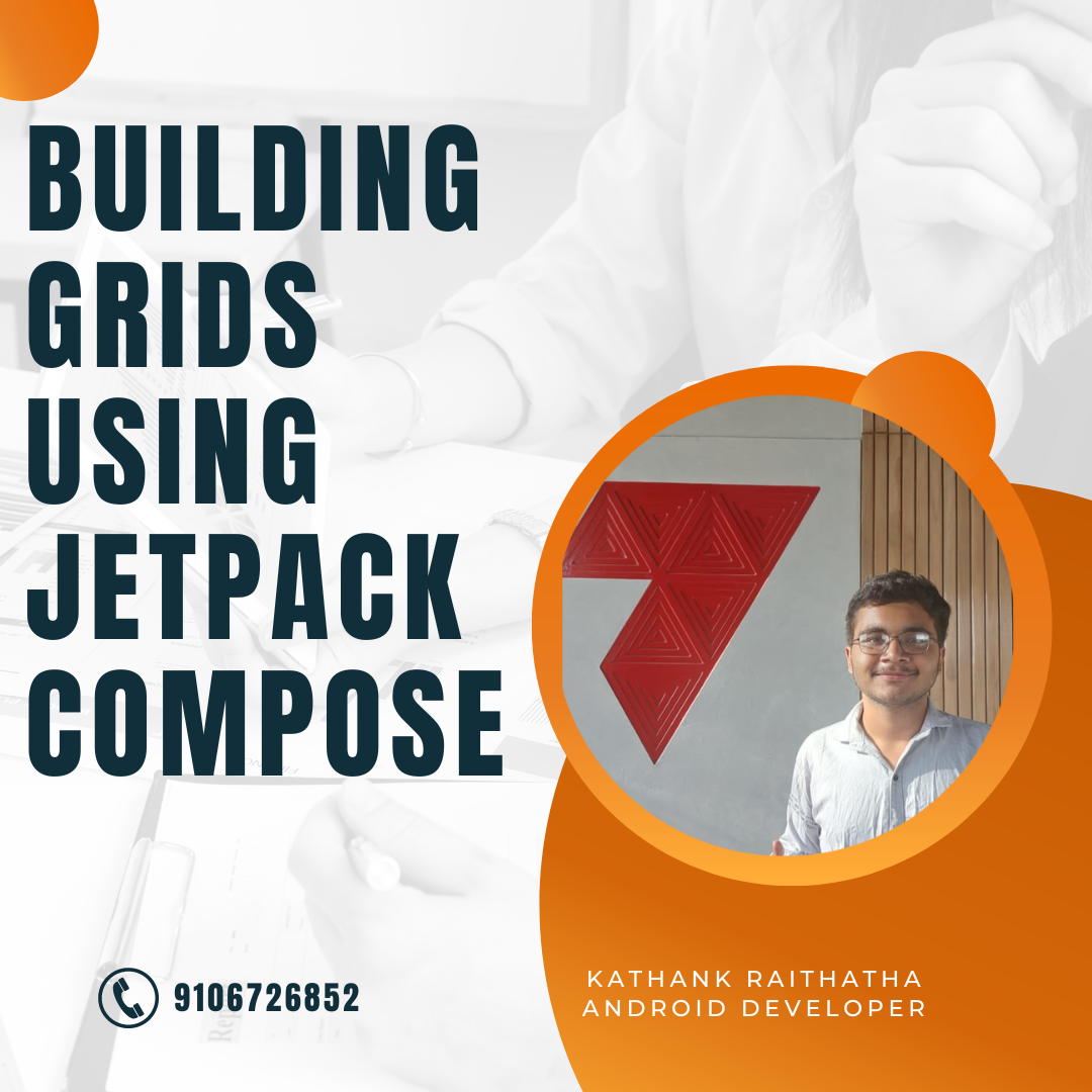 Grids In Jetpack Compose. Building better UI and providing great… | by ...