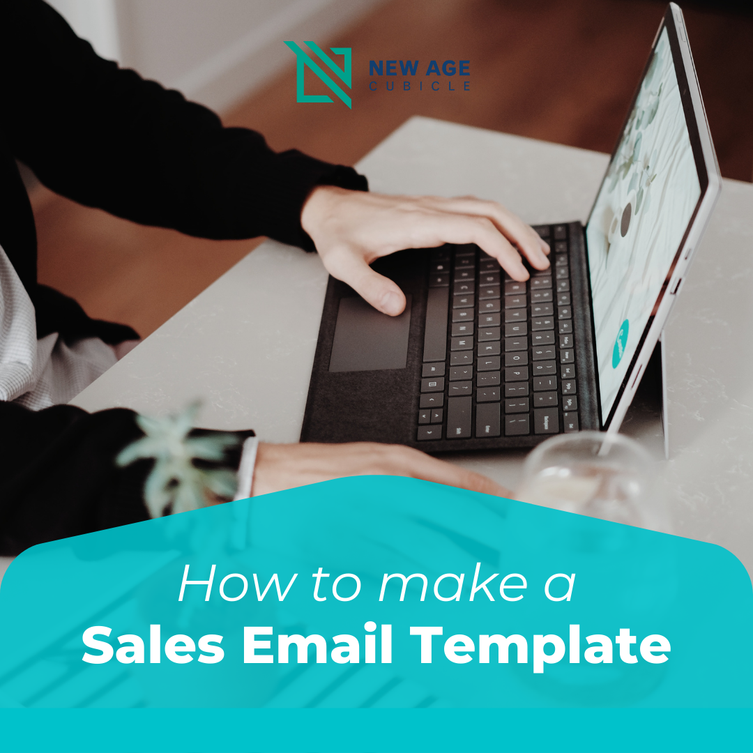 How to Write Sales Emails (with Examples) | by LachesisVR | Medium