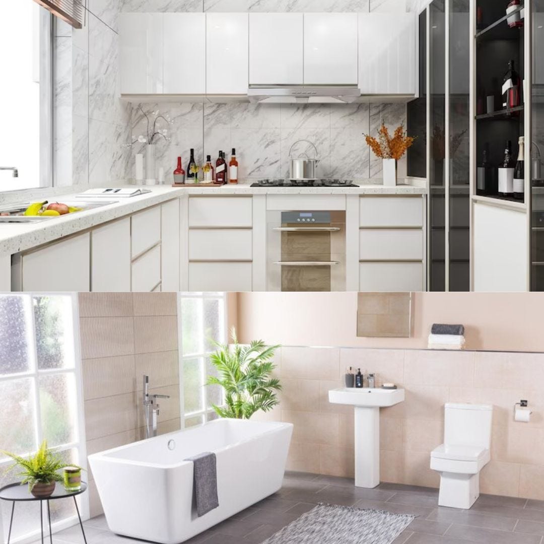 Discover Top-notch Kitchen & Bath Solutions Near You - City Kitchen ...