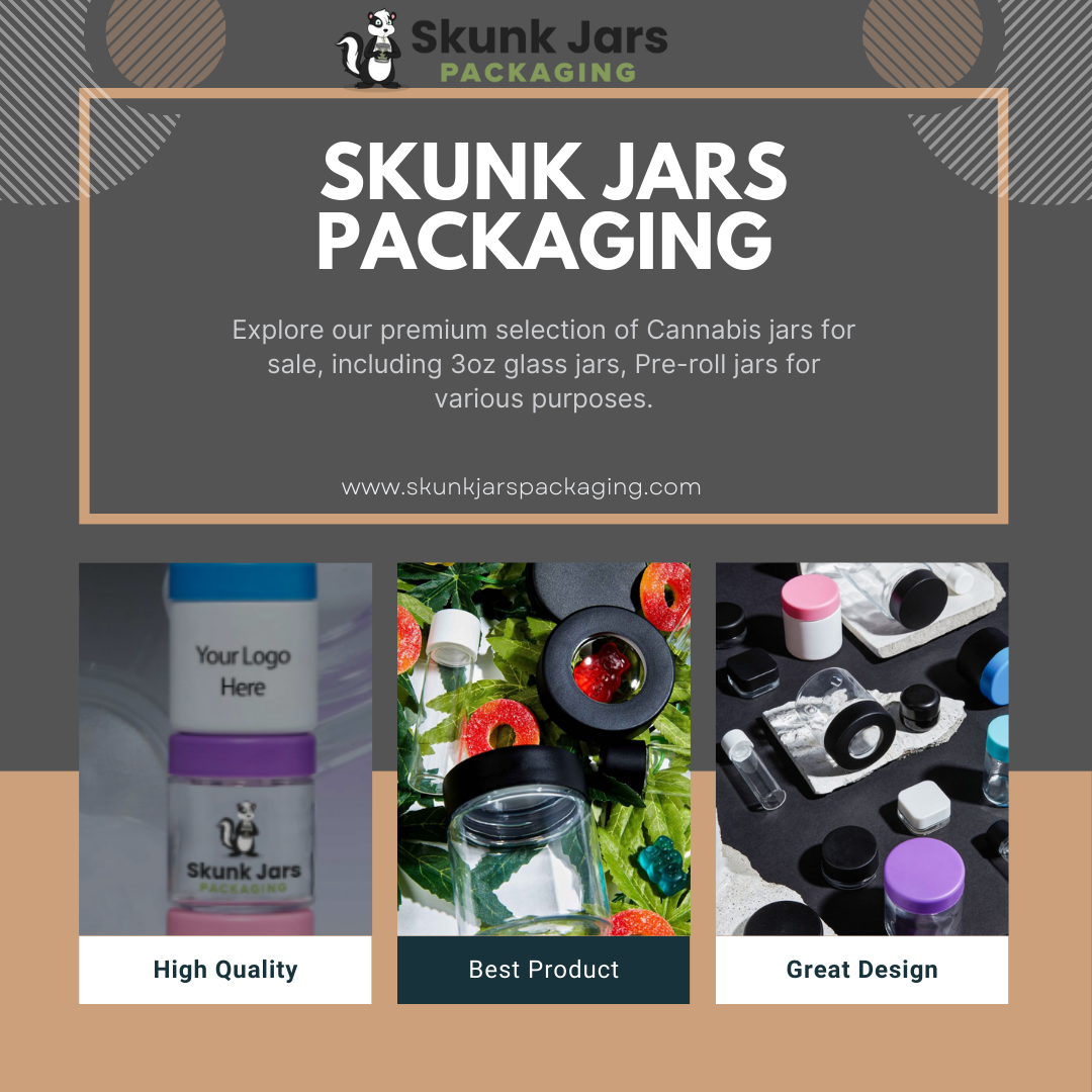 Introducing Plastic Pre Roll Tubes: The Perfect Packaging Solution | by