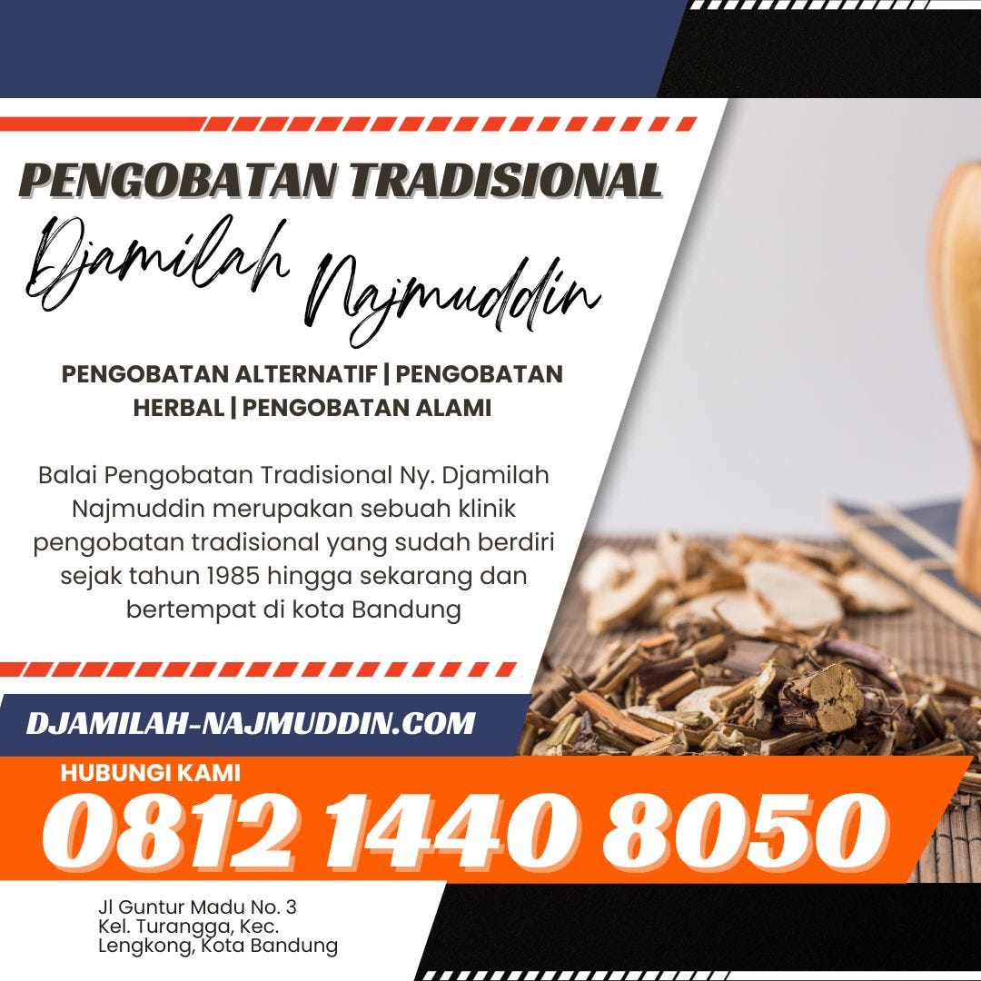 TERBUKTI! (WA) 0812–1440–8050 Pengobatan Tradisional Hepatitis B Ny ...