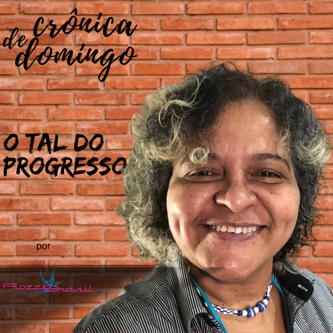 O Tal do Progresso