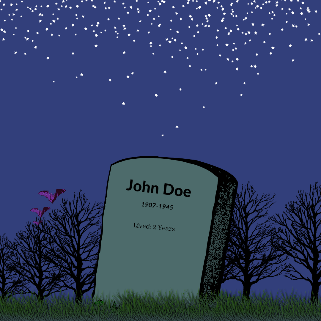 Chapter 3: a quest for the Chill power + encounter with John Doe