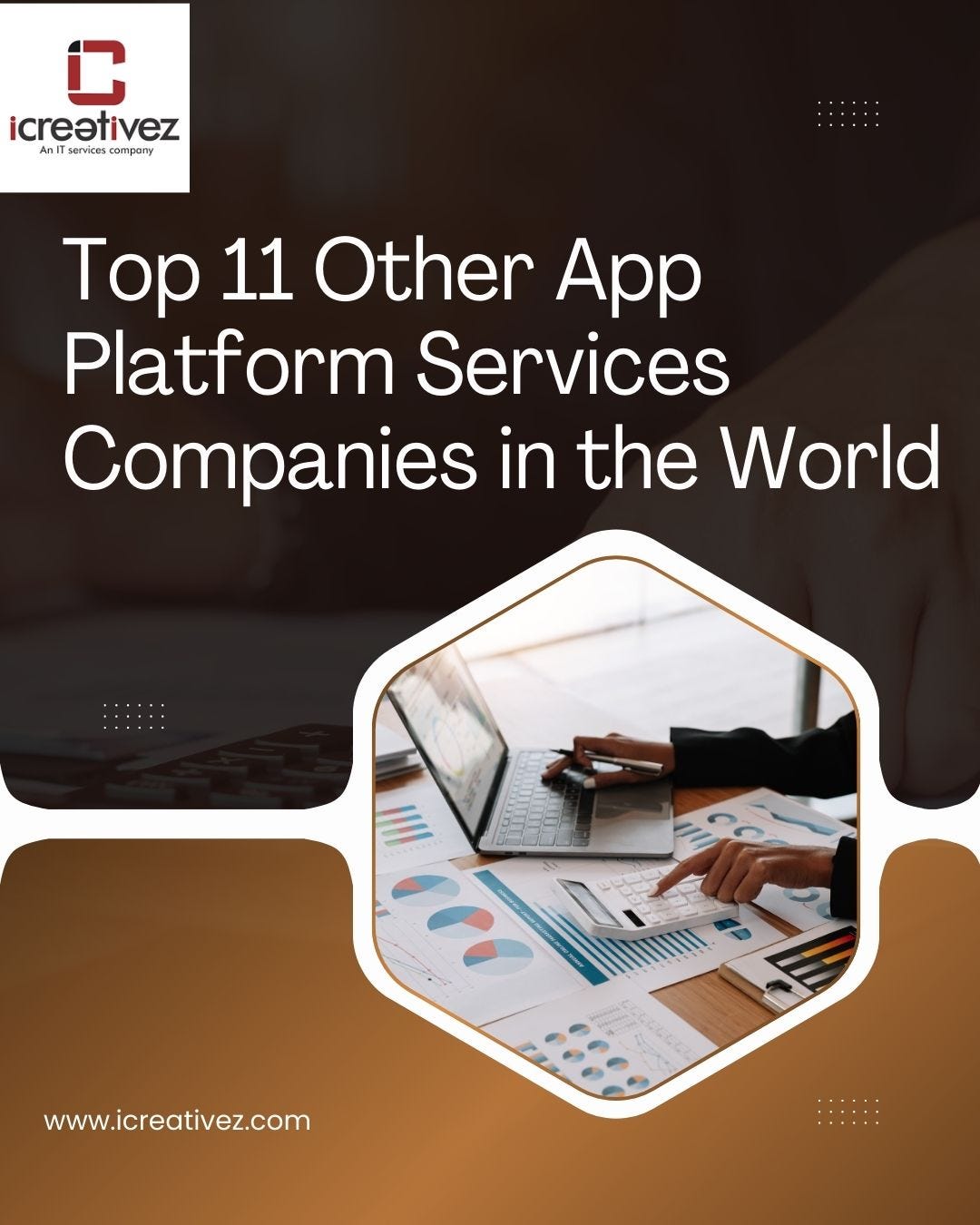 Top 11 Other App Platform Services Companies in the World in 2025