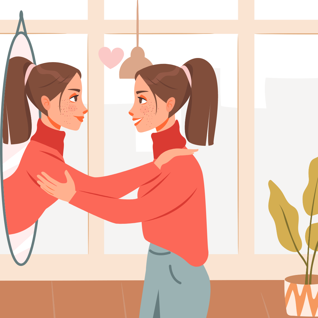 Embracing Imperfections: My Journey to Glowing Skin and Unapologetic ...