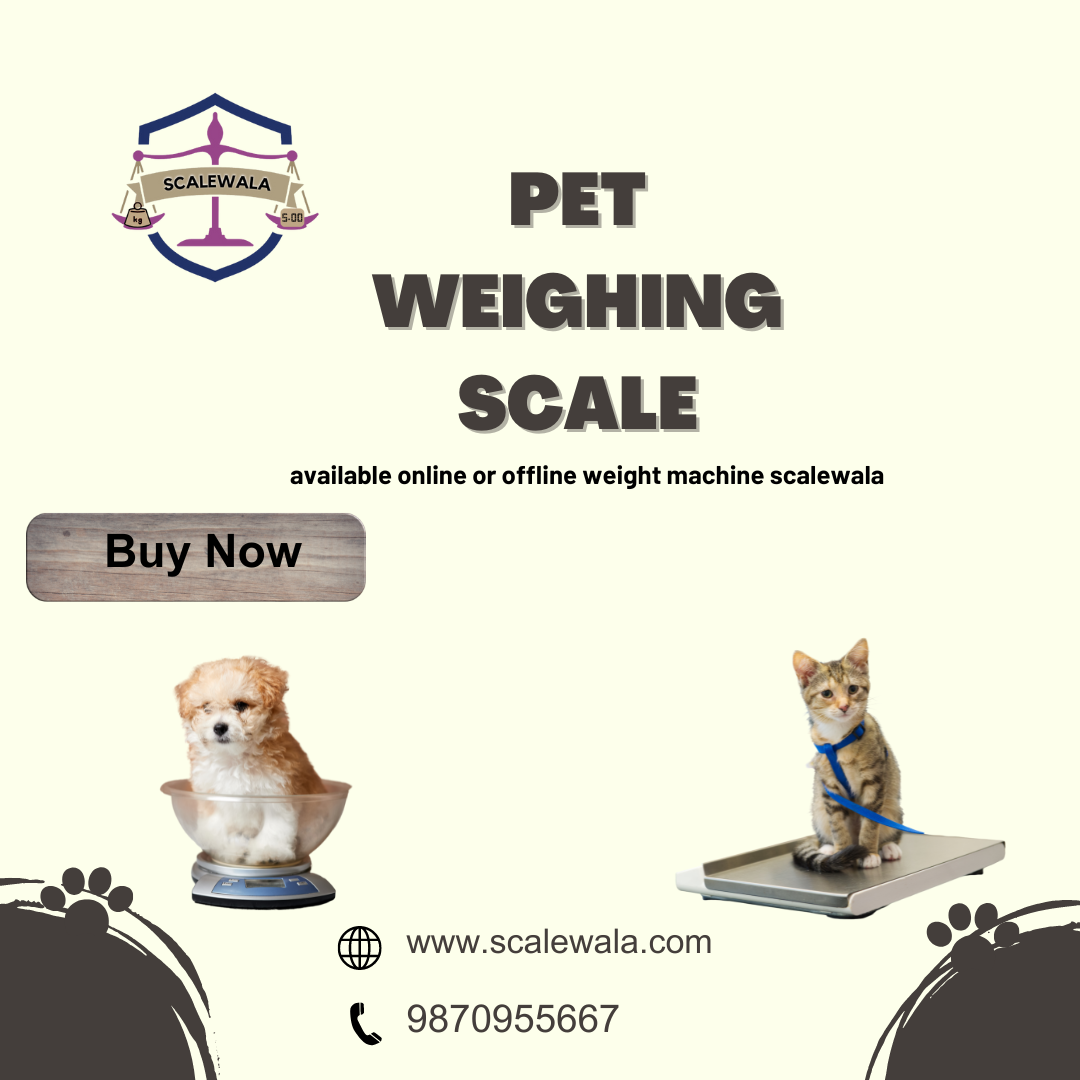 Buy Digital Electronic Pet scale Vet veterinary Scales dog cat