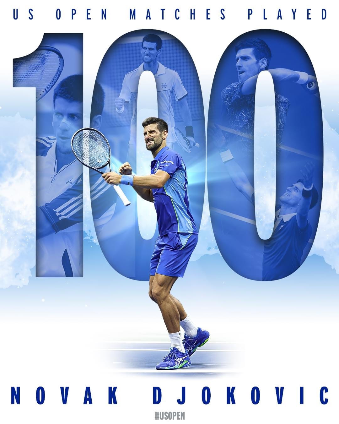 Novak Djokovic's grand slam record, Serb chases 24th title♈️ Conheça o