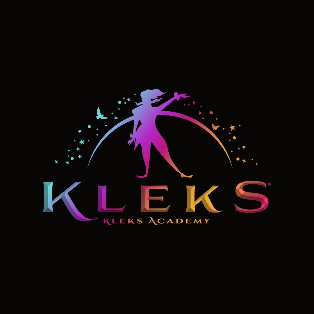 THE KLEKS ACADEMY AN ENTERTAINING AND EDUCATIVE REVOLUTIONARY
