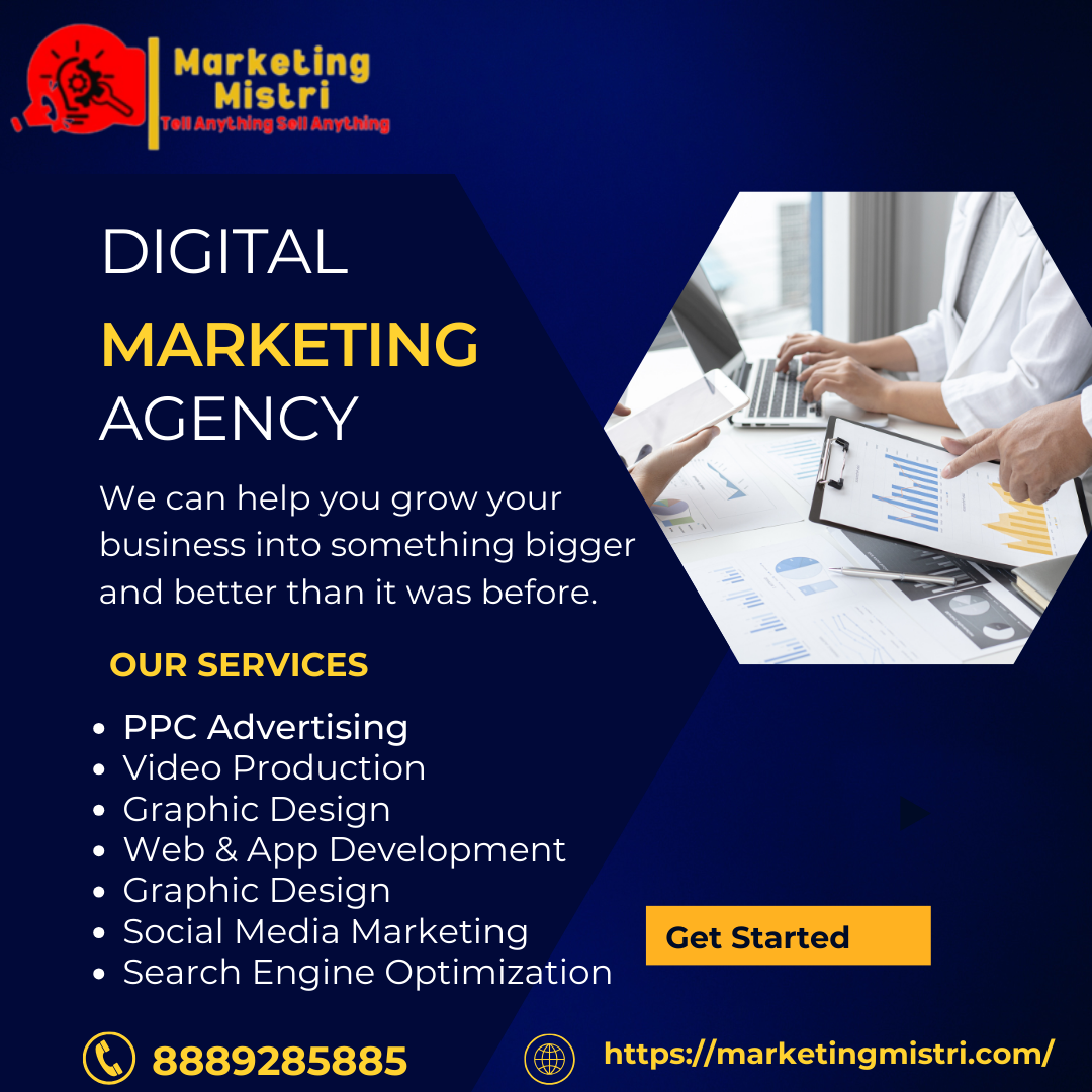 Best Digital Marketing Company in Jaipur - Anita saini - Medium