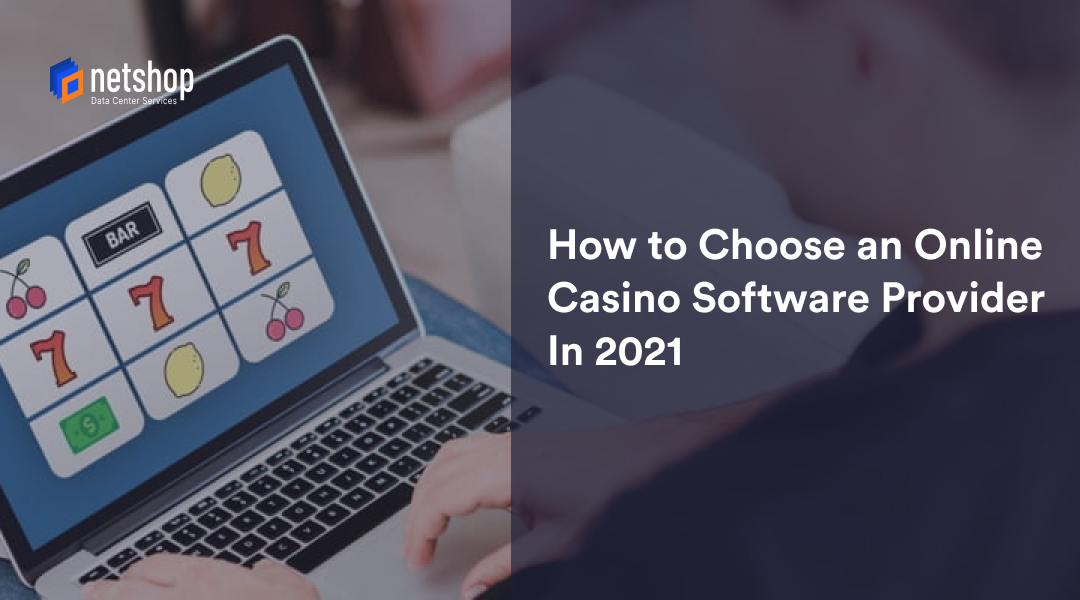 Casino - Online Casino Platform