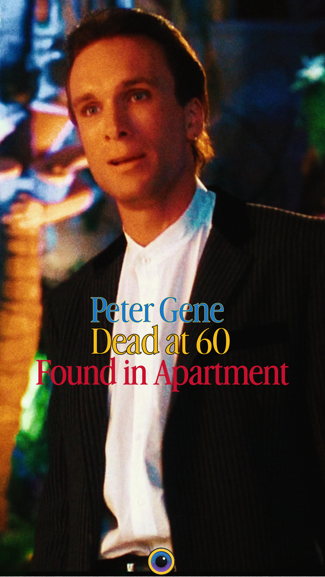 Beloved Character Actor Peter Greene Dies Under Mysterious Circumstances in New York