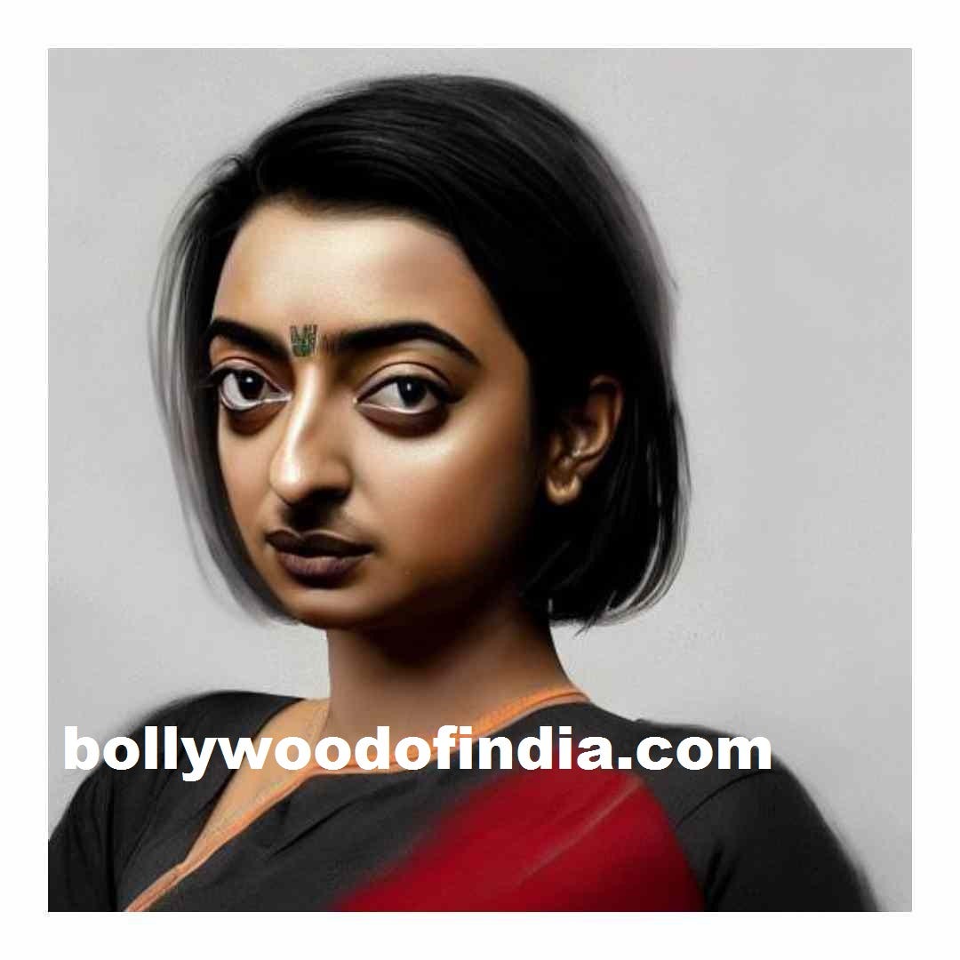 Radhika Apte biography and Intresting facts | by Bollywood of india
