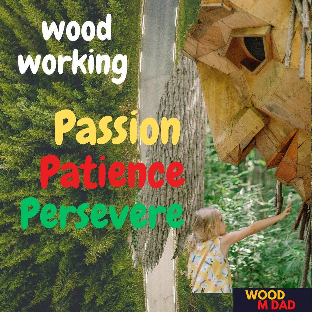 Is Woodworking Hard to Learn? Explained wood mdad. by Wood mdad