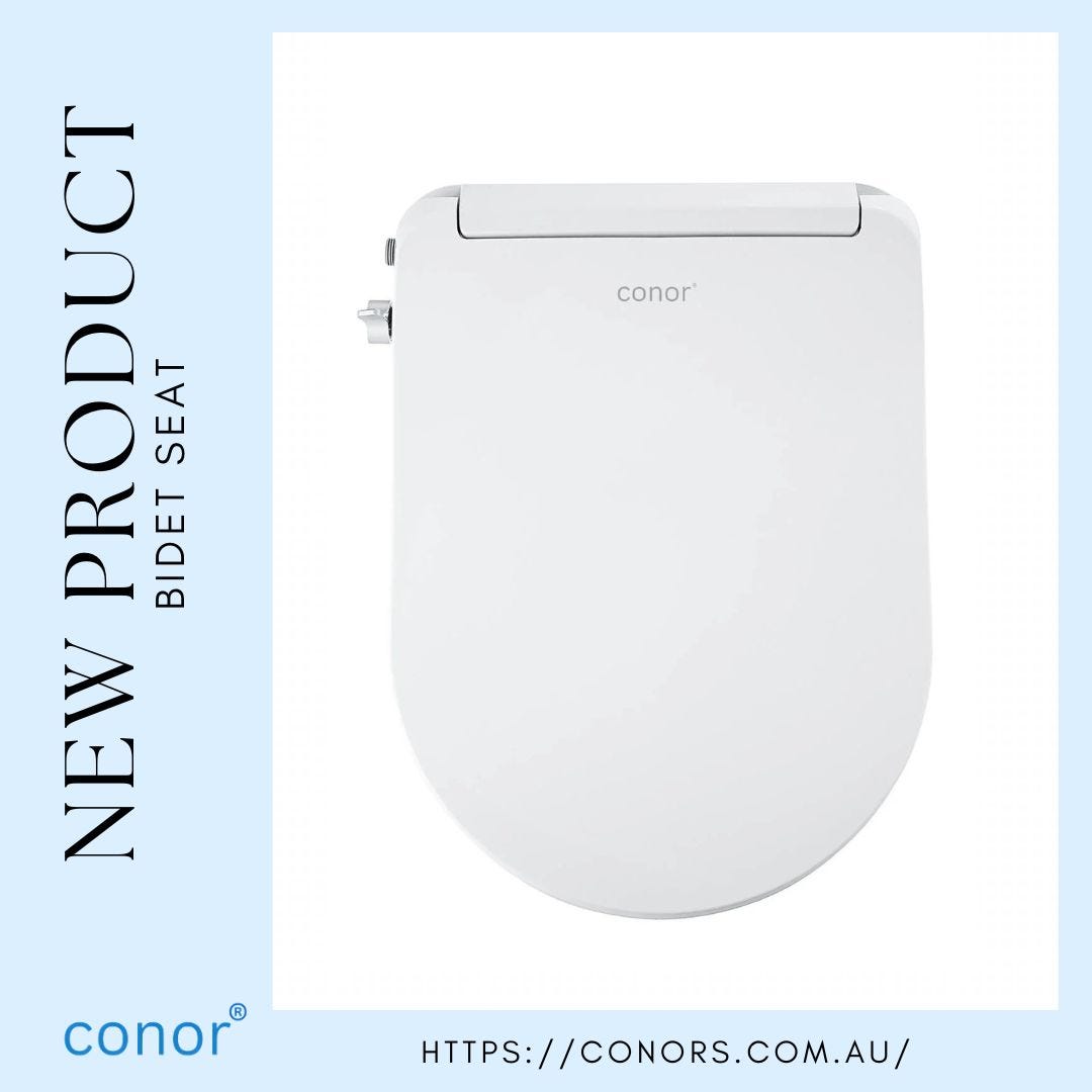FEATURES OF ELECTRIC BIDET TOILETS IN AUSTRALIA A COMPLETE GUIDE by