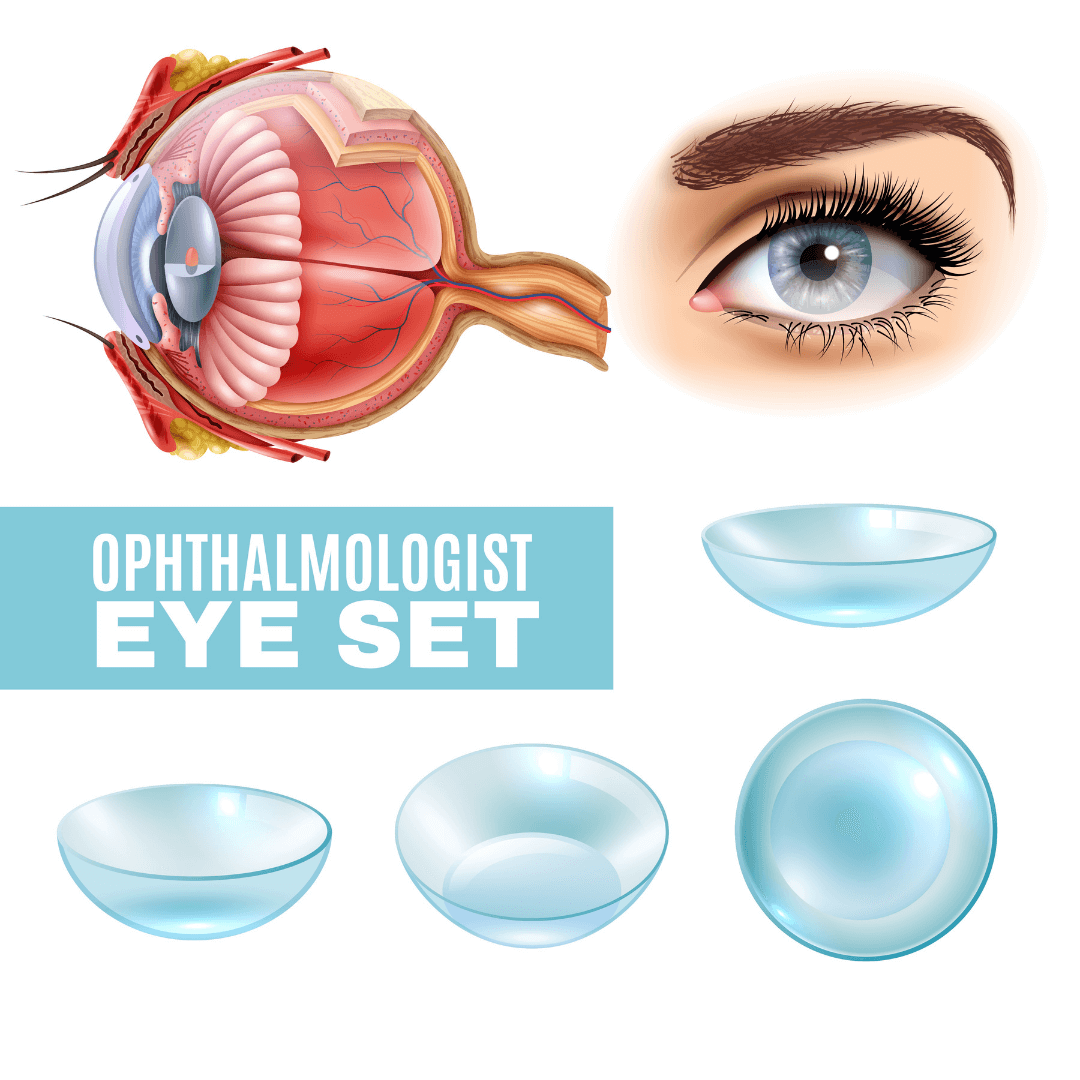 Top 5 Reasons Why You Should Wear Contact Lenses by YourSpex Online