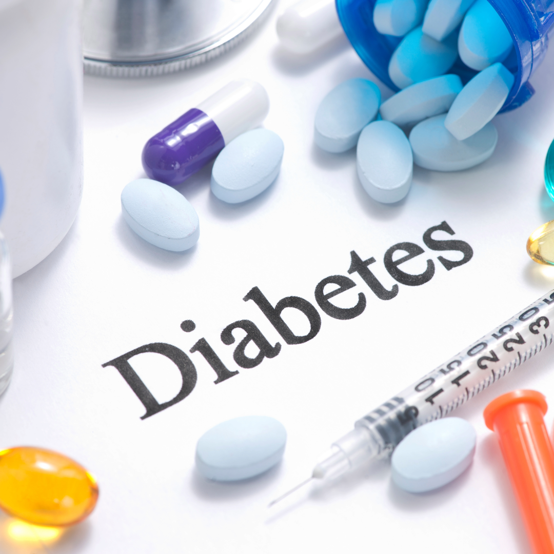 How Diabetic Pills for Weight Loss Influence Metabolism and Appetite ...