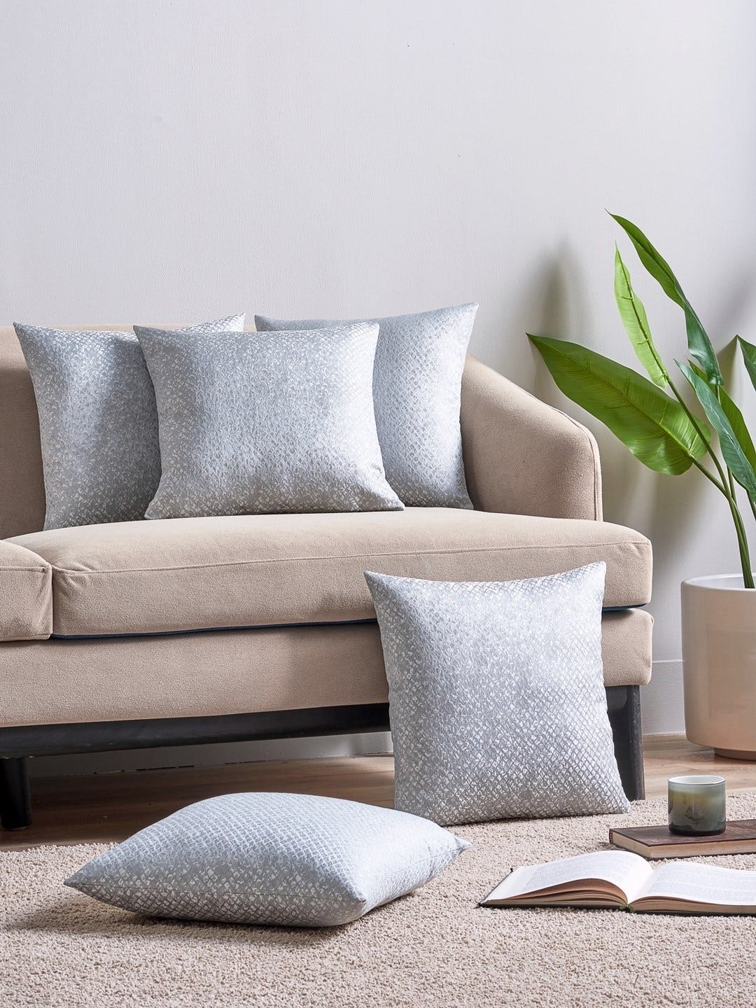 The Art of Comfort: Exploring the Endless Possibilities of Cushions  by Whizweb  Nov, 2023 