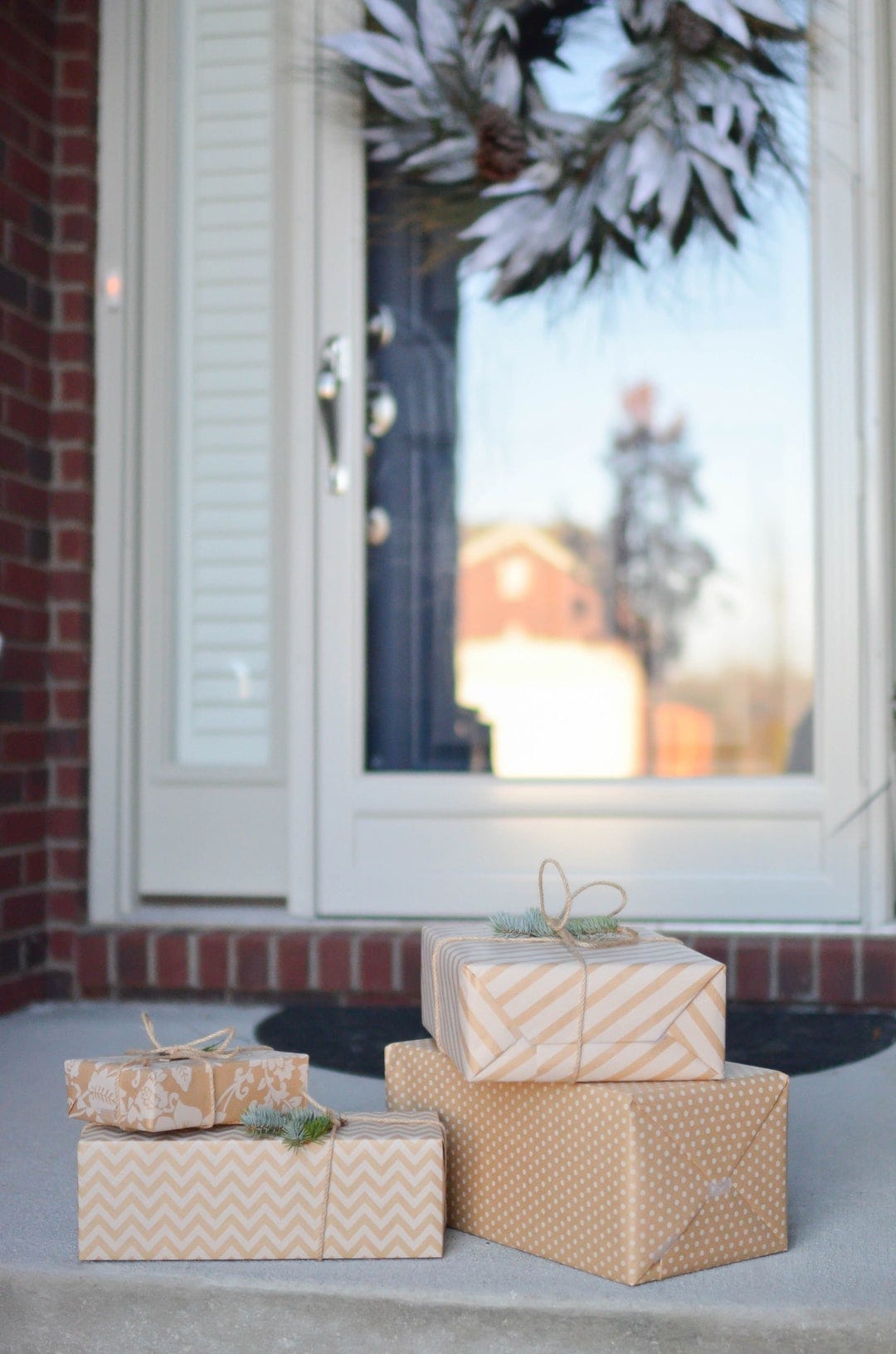 How To Make A Christmas List Online