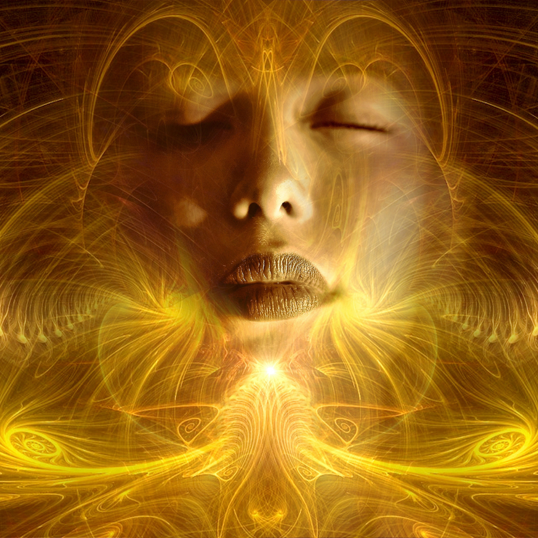 Divine “I” — Finding Your Divinity