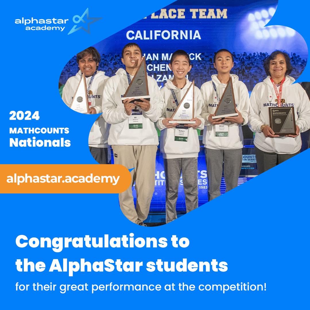 USACO Prep — Helping You In Multiple Ways So You Can Pass The Test! by Alphasteracademy Aug