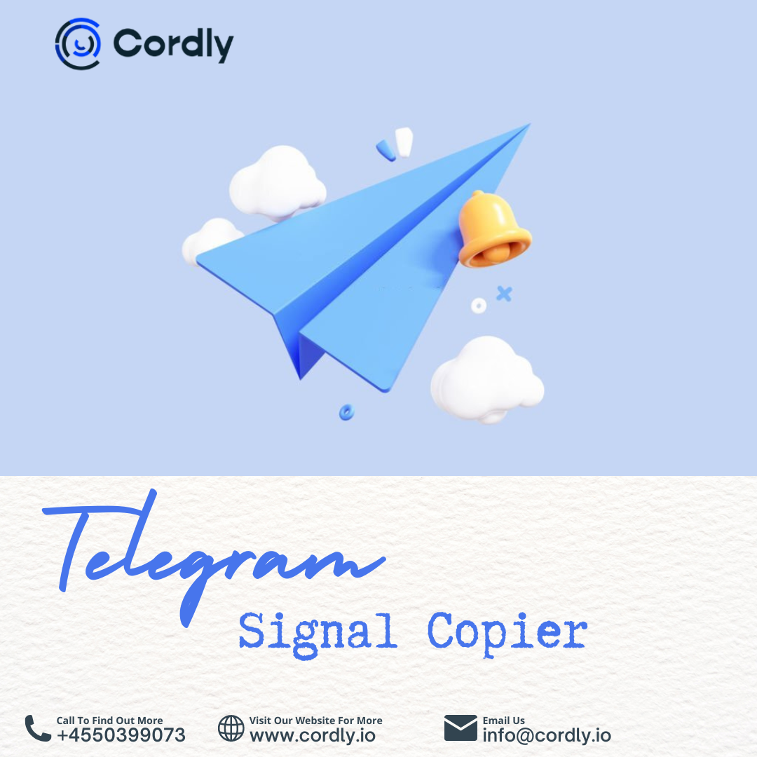 How to Use a Telegram Signal Copier to Maximize Your Trading Profits