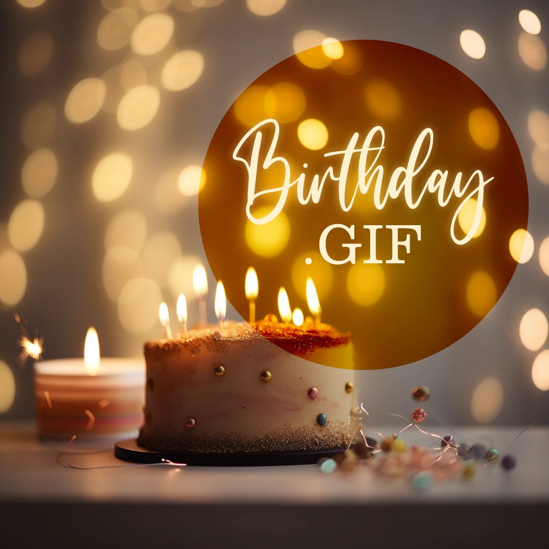 15 Best Animated Birthday Wishes Images for Friend - Birthday Wishes for  friends and your loved ones.