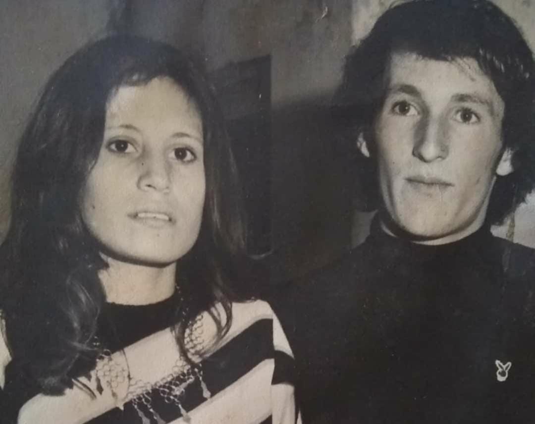 La trinchera de Nestor