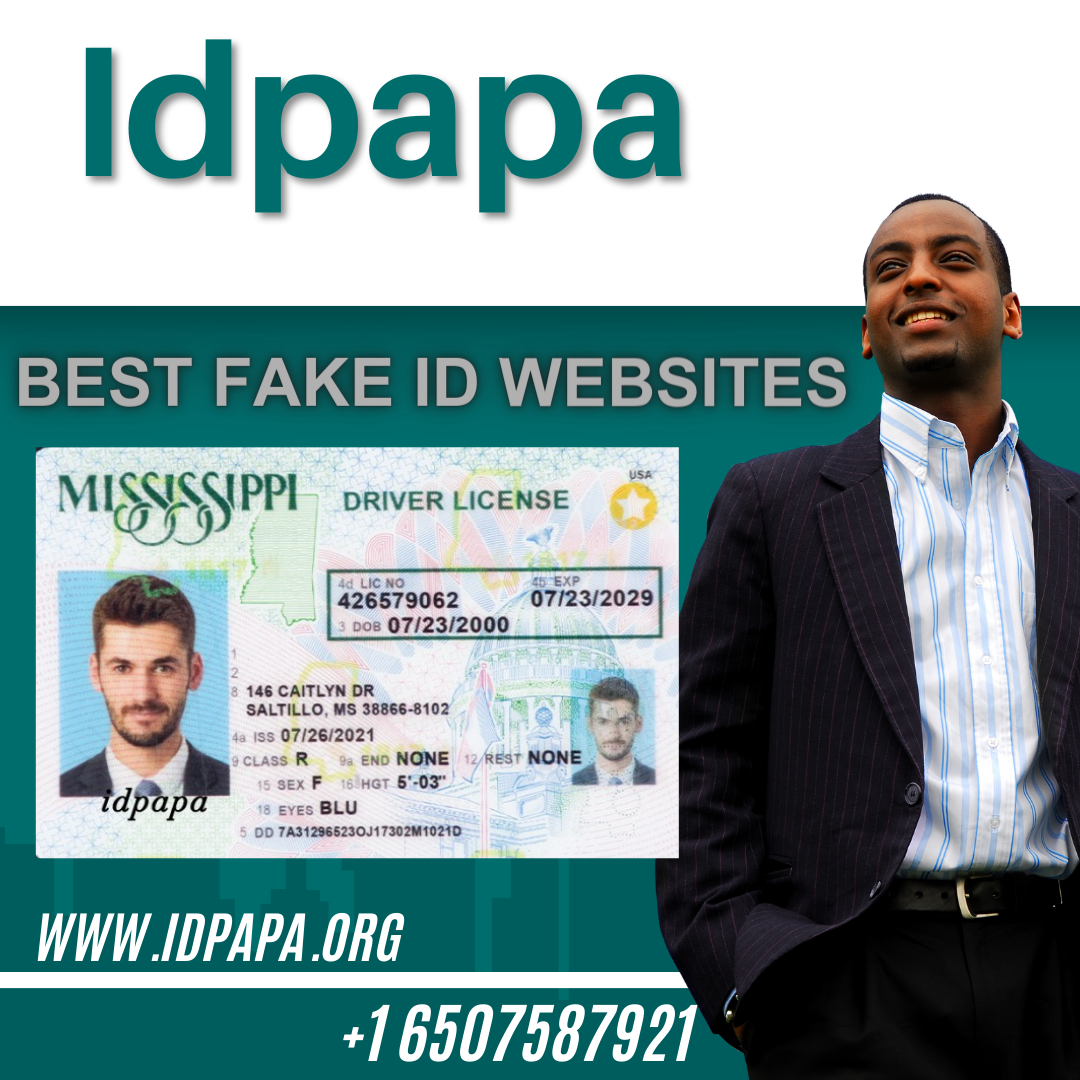 Navigating the Maze: Your Comprehensive Guide to Finding the Best Fake ID  Websites | by John william | Medium