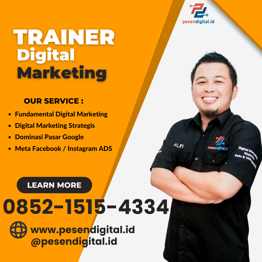 Wardhana Indohome: Strategi Digital Marketing yang Membangun Kepercayaan dan Loyalitas Pelanggan