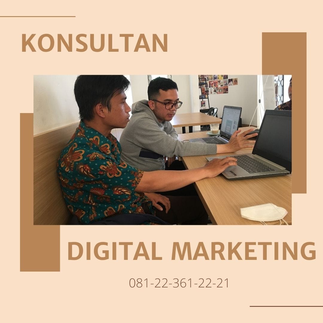 Konsultan Digital Marketing PPA Jakarta Timur Terbaik Untuk Anda by