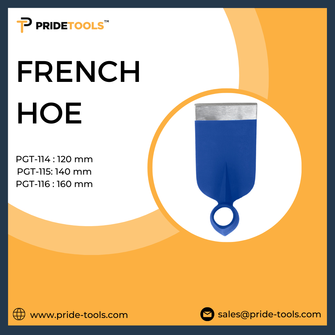 French Hoe