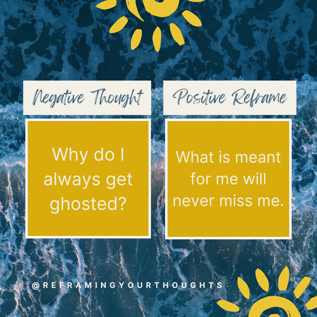 Why Do I Always Get Ghosted?. Getting ghosted is a modern social… by