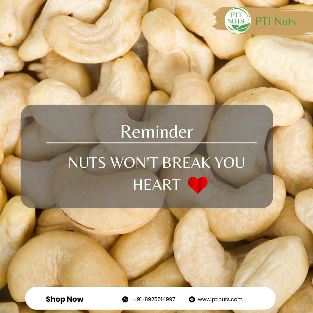 Exploring the Potential Benefits of Cashew Nuts for Depression