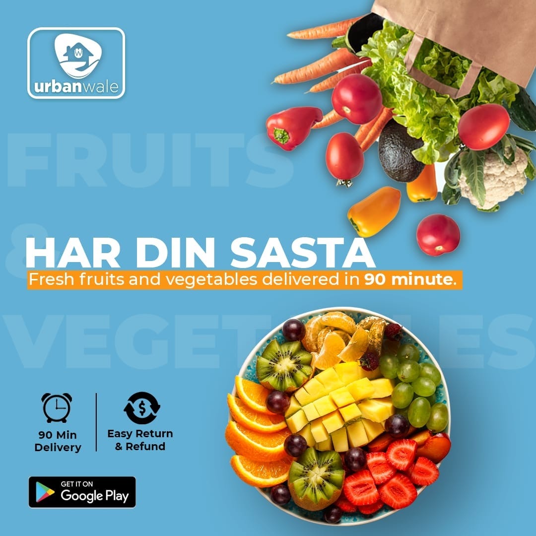Buy Affordable Vegetables Online Jamshedpur at by Urban