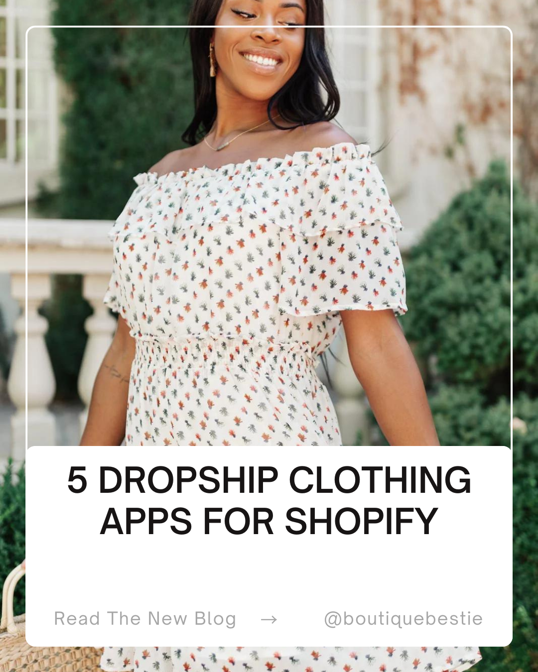 5 Dropship Clothing Apps that Integrate with Shopify | by Helen Davis |  Divva Style | Jun, 2023 | Medium