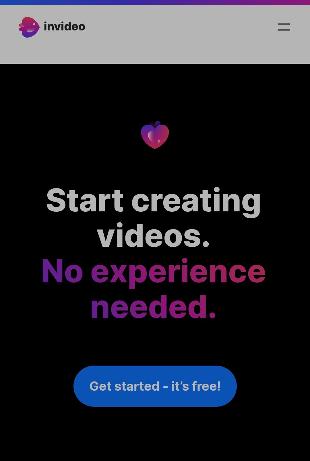 User Experience