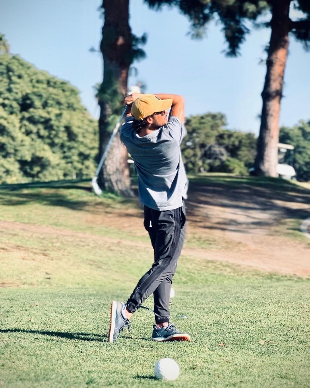 Boost Your Game Discover the Top Golf Balls for Slow Swing Speeds