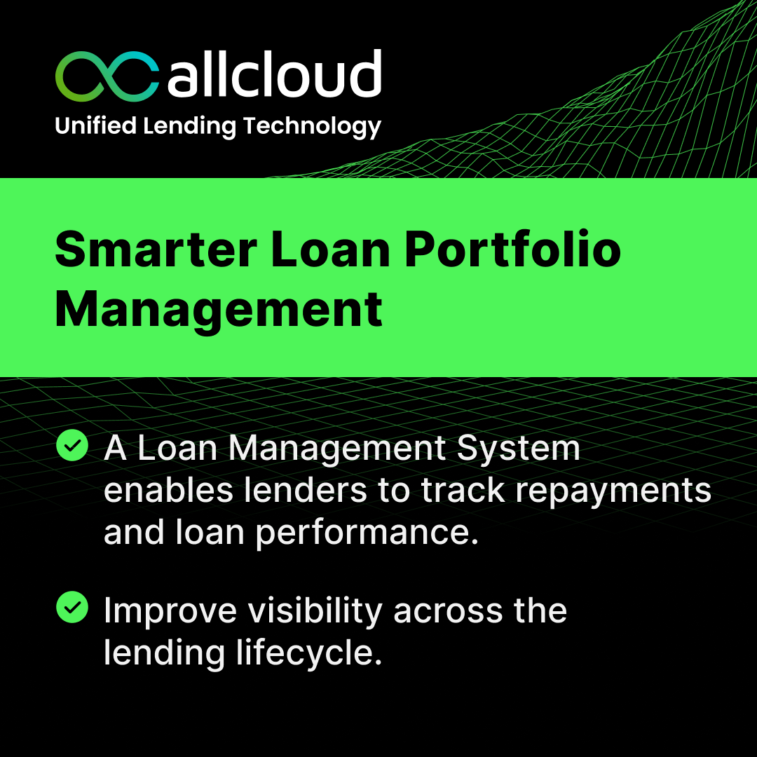Loan Management System Architecture: A Technical Overview for Fintech Practitioners