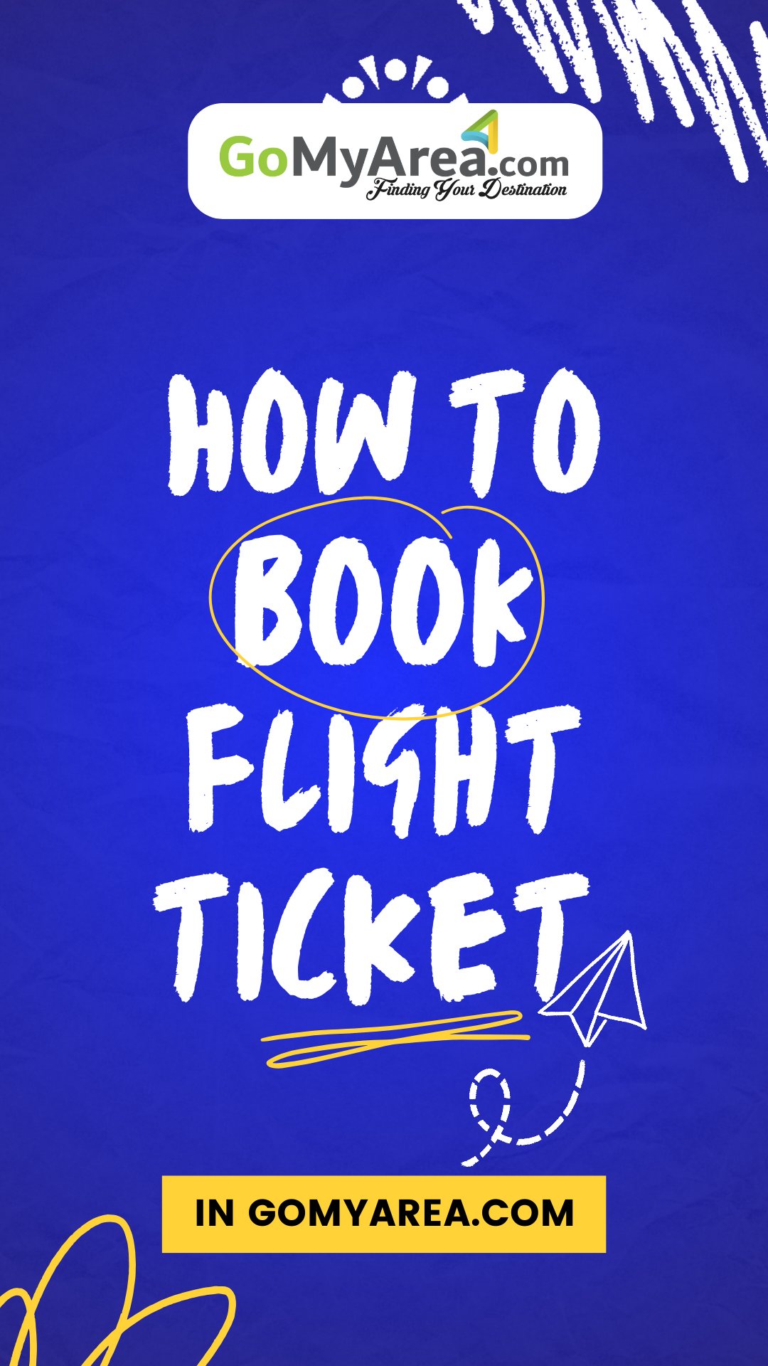 🛫 How to Book Your Flight Ticket and Save Big! 🏷️ by Article Writter