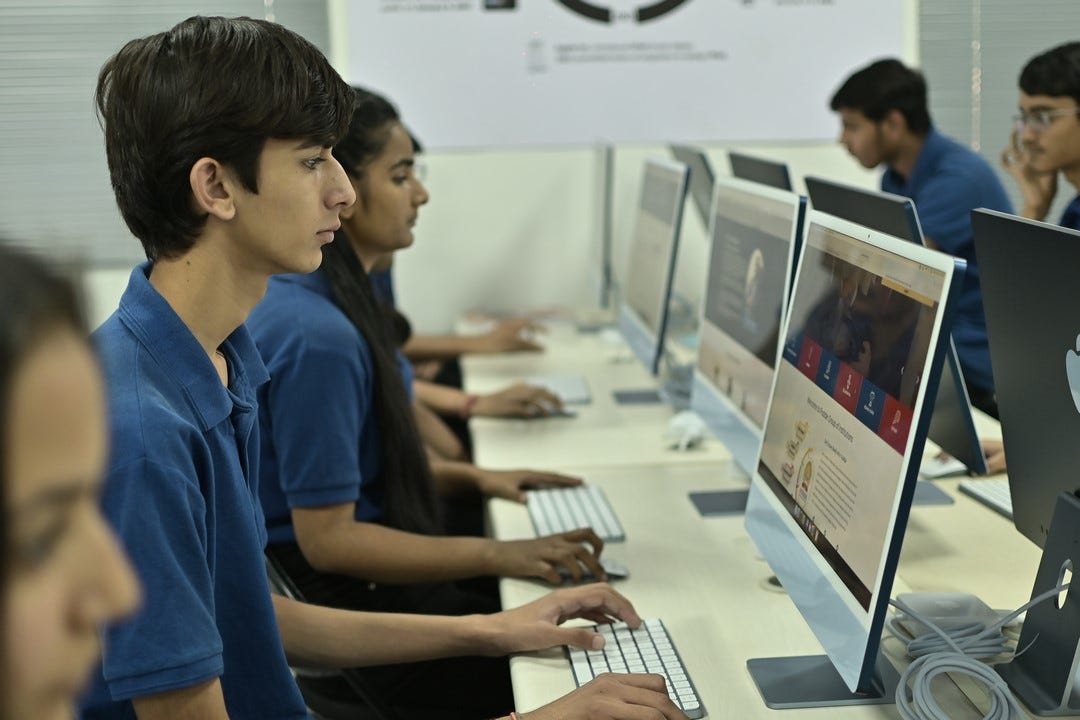 Smart Campuses: The Future of Technology-Driven Education