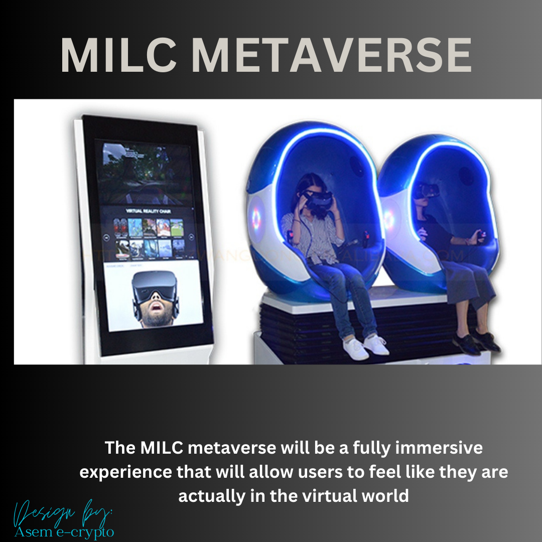 MILC Media Metaverse on X: Good morning, #MILCians! 🌄 🥽 In the spirit of  Meta's visionary interview, let's remember that the #Metaverse holds  endless opportunities. 📽️ At MILC Metaverse, we're rewriting the