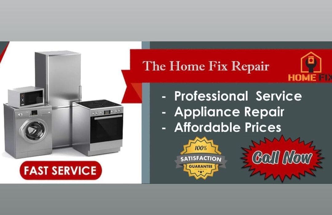 All Appliances Repair: Quick and Affordable Fixes